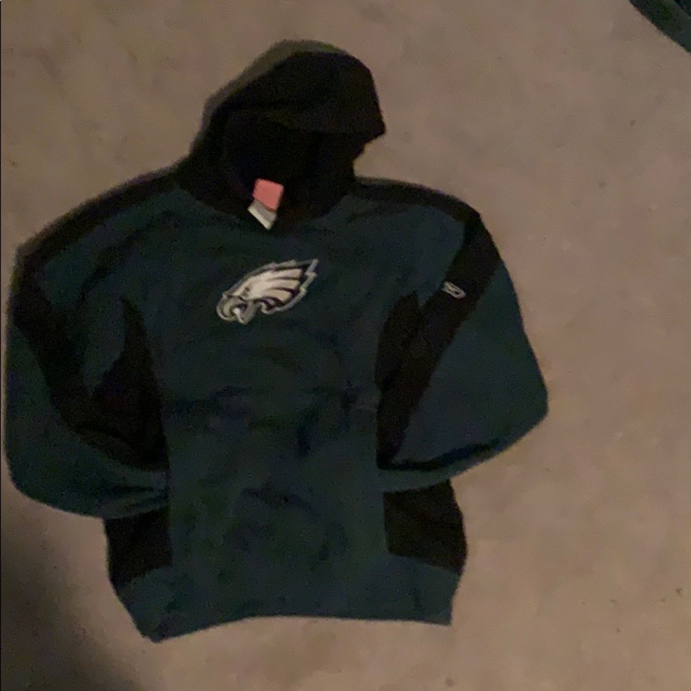 Philadelphia Eagles Sweatshirt